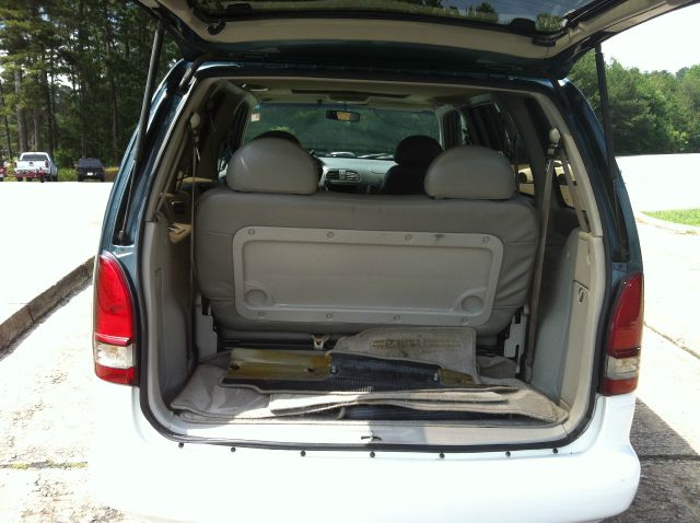 Mercury Villager 1997 photo 3