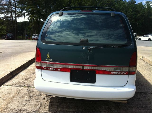Mercury Villager 1997 photo 6
