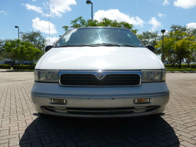 Mercury Villager 1998 photo 1