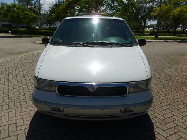 Mercury Villager 1998 photo 3