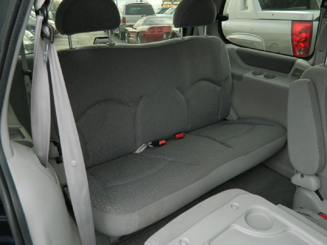 Mercury Villager 1998 photo 1