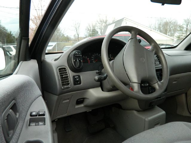 Mercury Villager 1998 photo 2