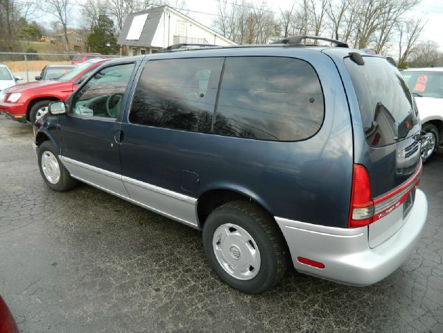 Mercury Villager 1998 photo 3