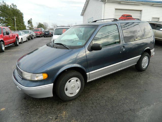 Mercury Villager 1998 photo 4