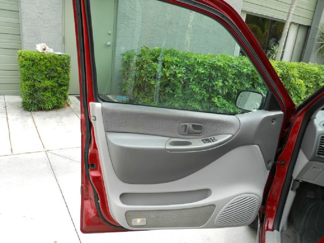 Mercury Villager 1998 photo 11