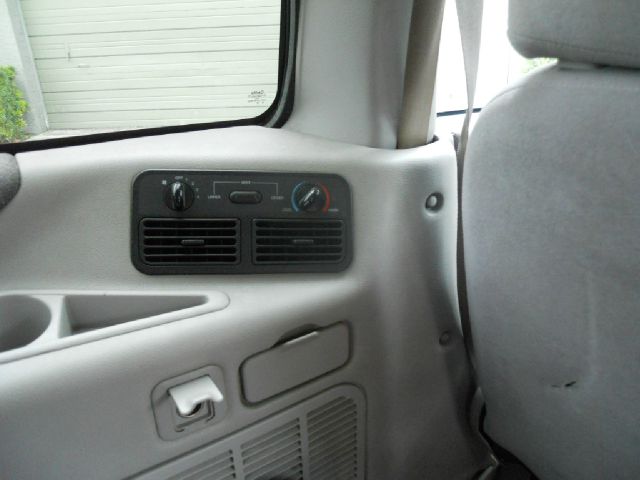 Mercury Villager 1998 photo 5