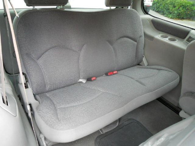 Mercury Villager 1998 photo 6