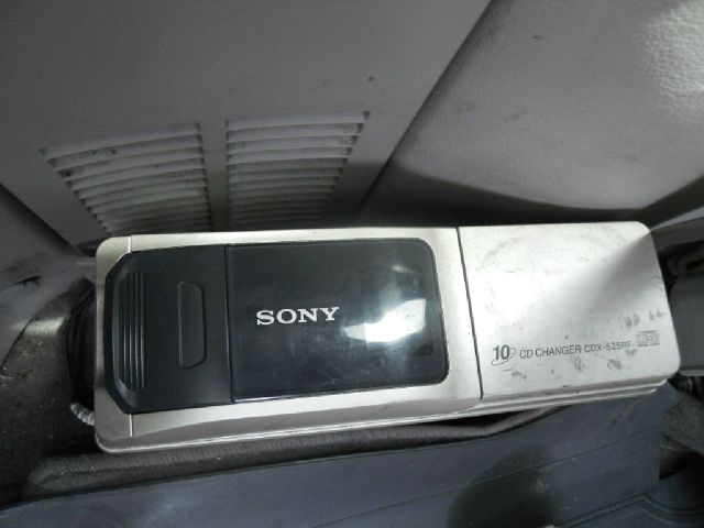 Mercury Villager 1998 photo 7