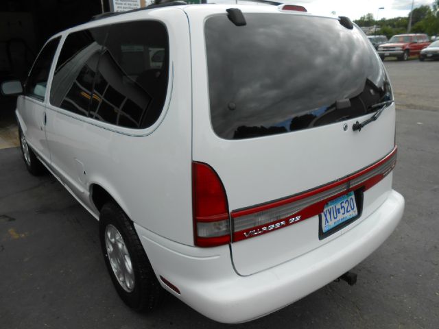 Mercury Villager 1998 photo 2