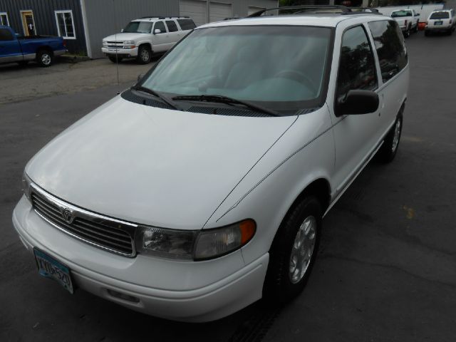 Mercury Villager 1998 photo 3