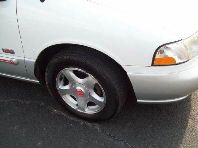 Mercury Villager 1999 photo 3