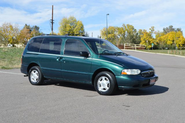 Mercury Villager 1999 photo 2