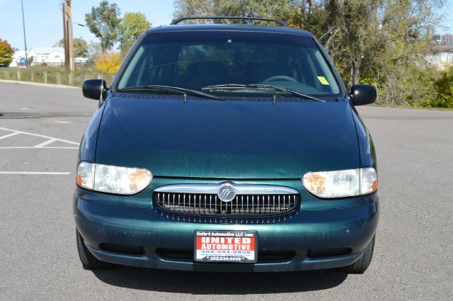 Mercury Villager 1999 photo 3