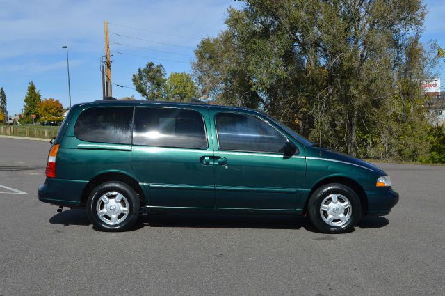 Mercury Villager 1999 photo 4