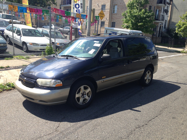 Mercury Villager 1999 photo 1