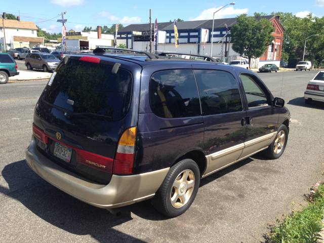 Mercury Villager 1999 photo 3