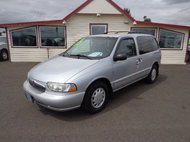 Mercury Villager 1999 photo 4