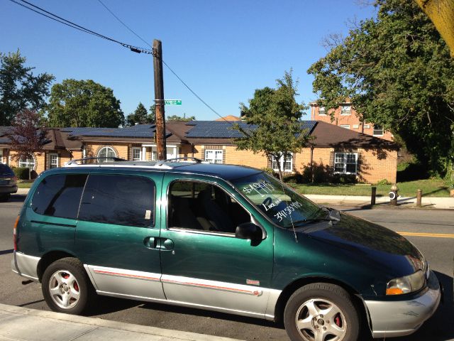 Mercury Villager 1999 photo 2