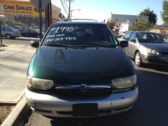 Mercury Villager 1999 photo 3