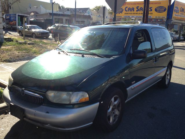 Mercury Villager 1999 photo 4