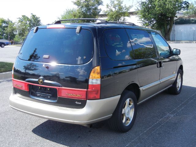 Mercury Villager 1999 photo 2
