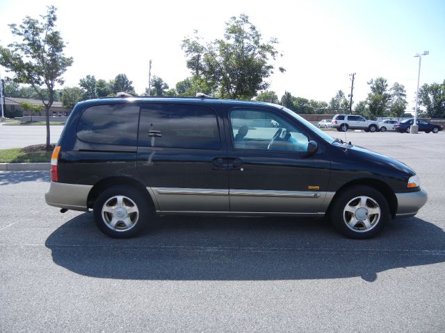 Mercury Villager 1999 photo 3