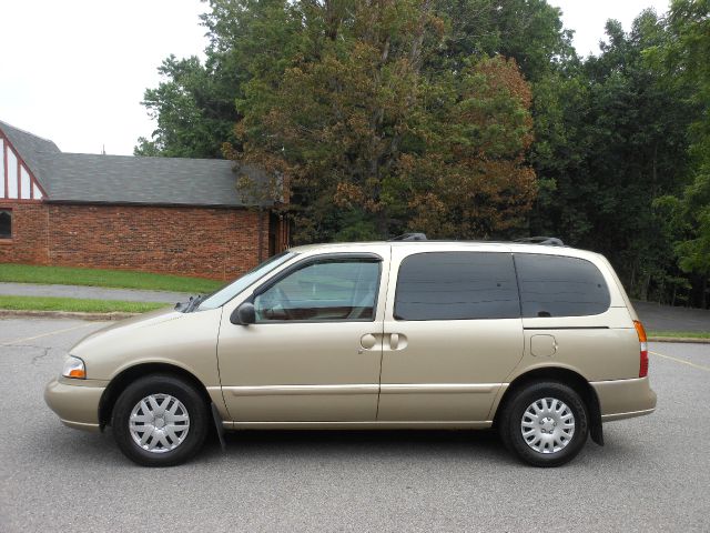 Mercury Villager 1999 photo 2