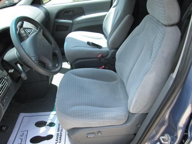 Mercury Villager 1999 photo 3