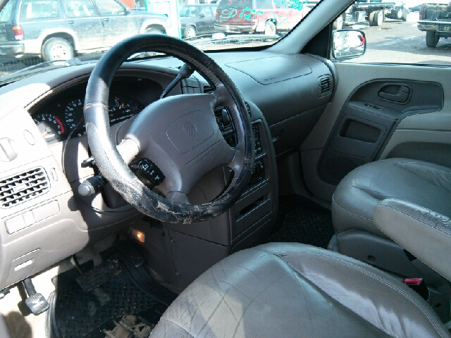 Mercury Villager 2000 photo 3