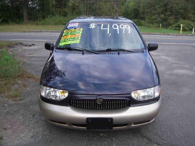 Mercury Villager 2000 photo 4