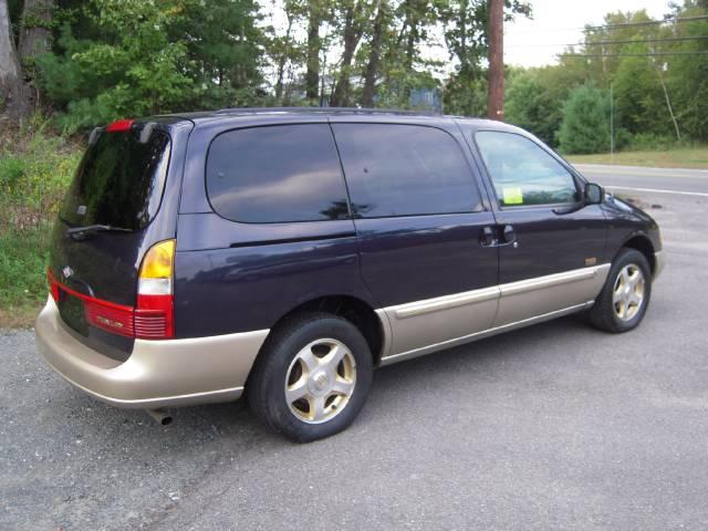 Mercury Villager 2000 photo 5