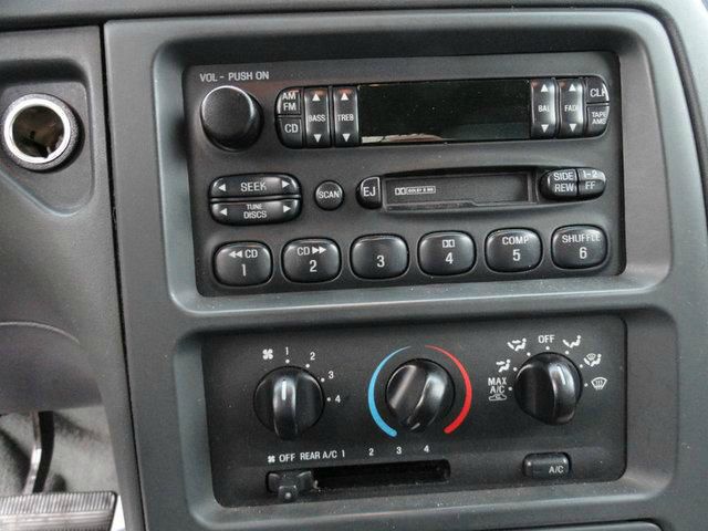 Mercury Villager 2000 photo 1