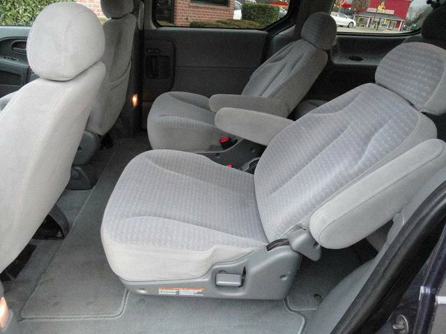 Mercury Villager 2000 photo 2