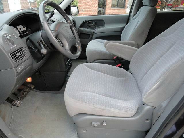Mercury Villager 2000 photo 4