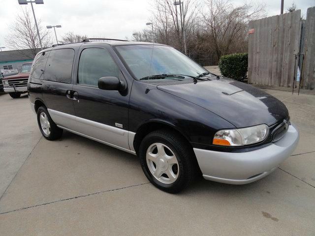 Mercury Villager 2000 photo 5