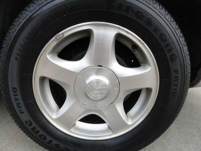 Mercury Villager 2000 photo 8