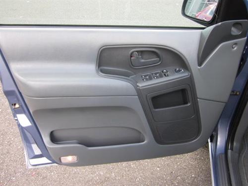 Mercury Villager 2000 photo 3