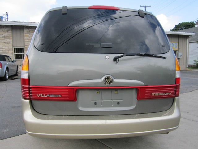 Mercury Villager 2000 photo 1