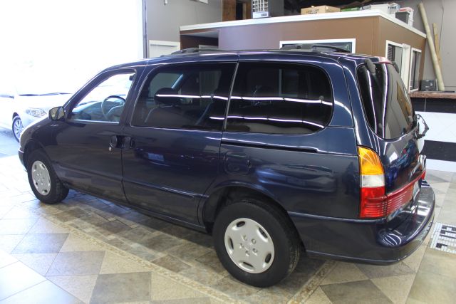 Mercury Villager 2001 photo 1