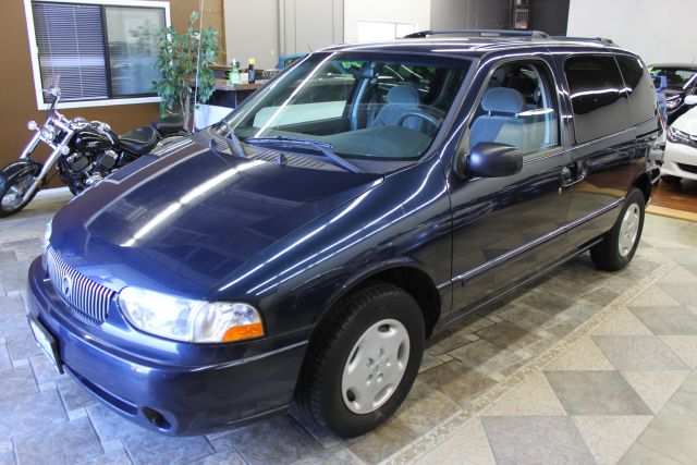 Mercury Villager 2001 photo 2