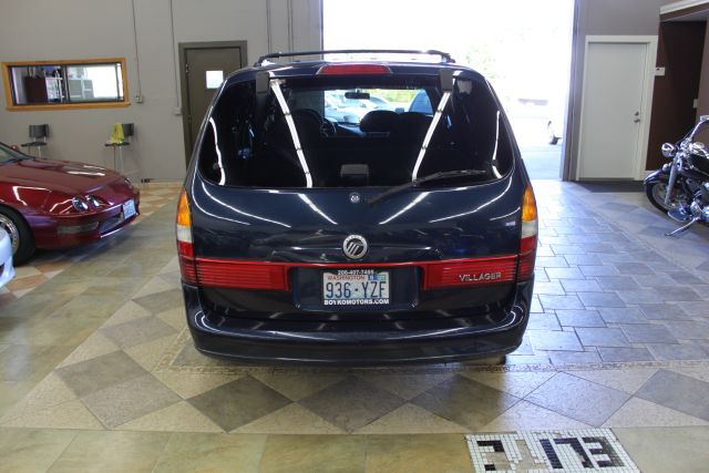 Mercury Villager 2001 photo 4