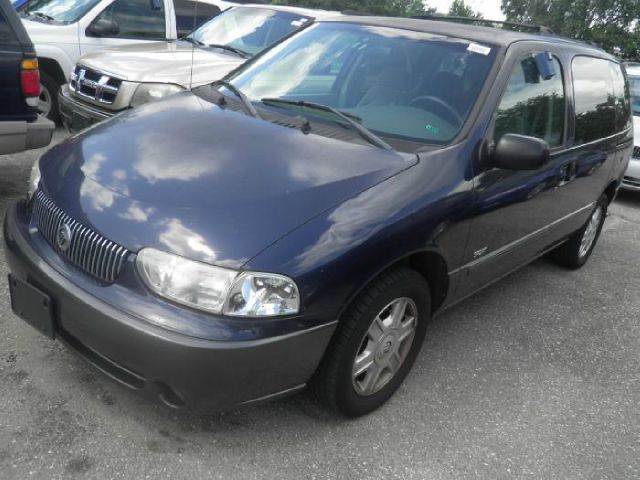 Mercury Villager 2001 photo 1
