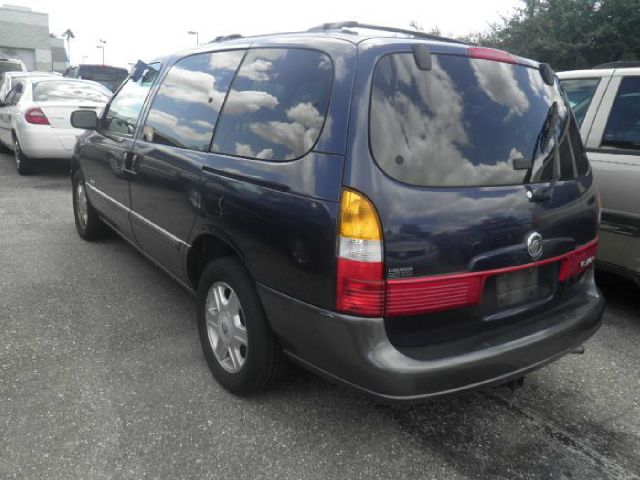 Mercury Villager 2001 photo 2