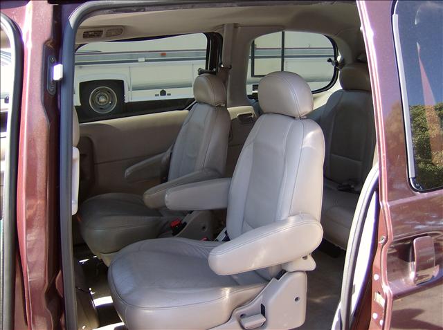 Mercury Villager 2001 photo 1