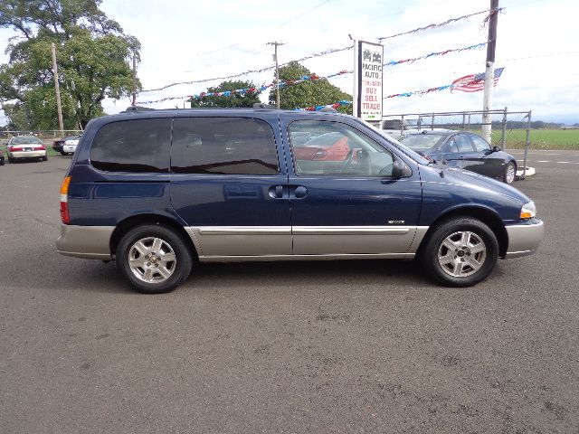 Mercury Villager 2001 photo 3