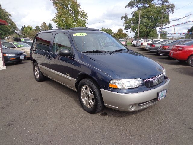 Mercury Villager 2001 photo 4