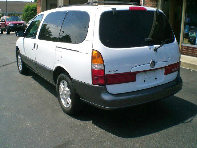 Mercury Villager 2001 photo 2