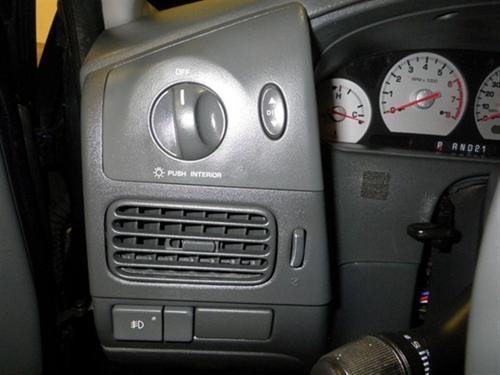 Mercury Villager GSX Other