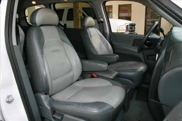 Mercury Villager 2002 photo 1