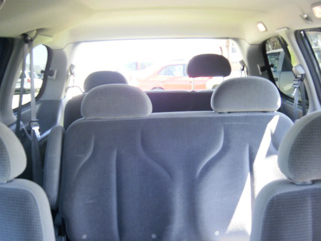 Mercury Villager 2002 photo 3